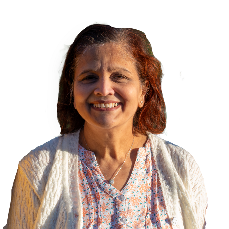 Photo of Chetna Jamthe
