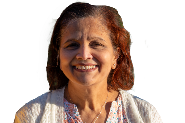 Photo of Chetna Jamthe