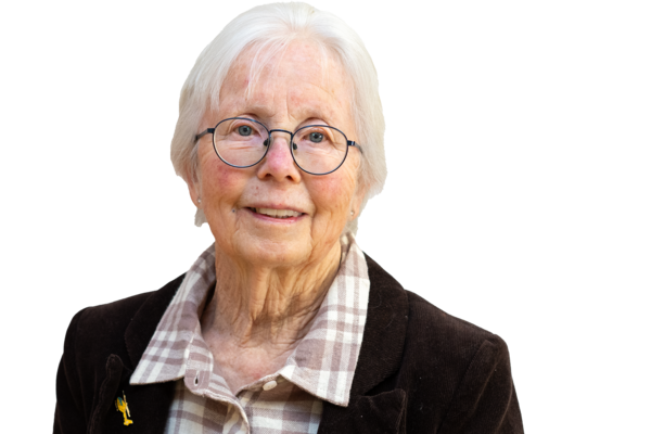 Photo of Carol Jewell