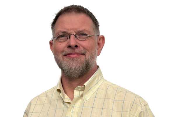 Photo of Laurent Seraphin