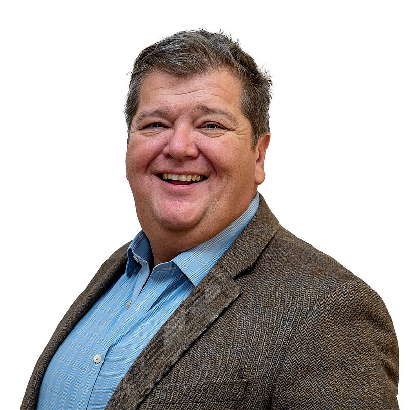 Photo of Marc Brunel-Walker