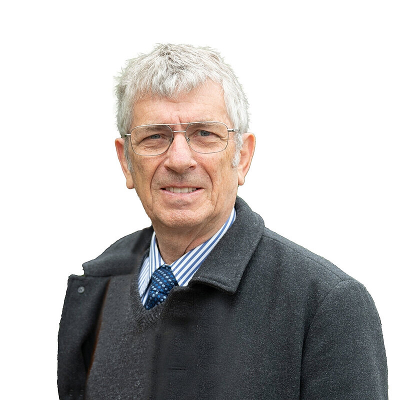Martin Alder