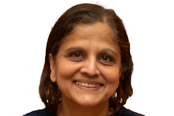 PHoto of Chetna Jamthe