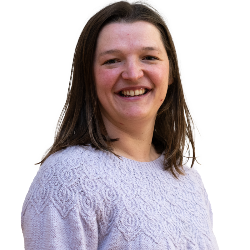 Katrin Harding headshot