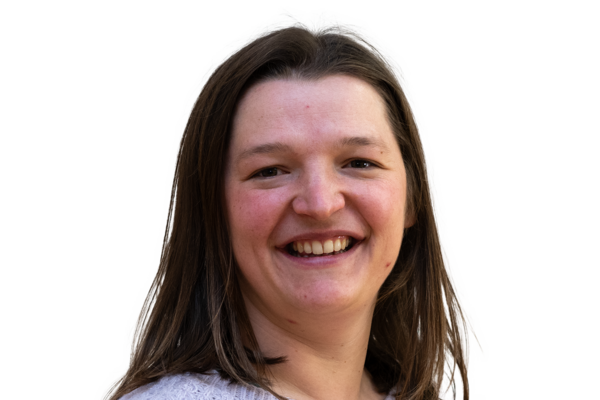 Photo of Katrin Harding