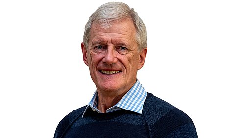David Cornish