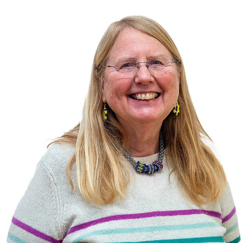 Photo of Catherine Glover