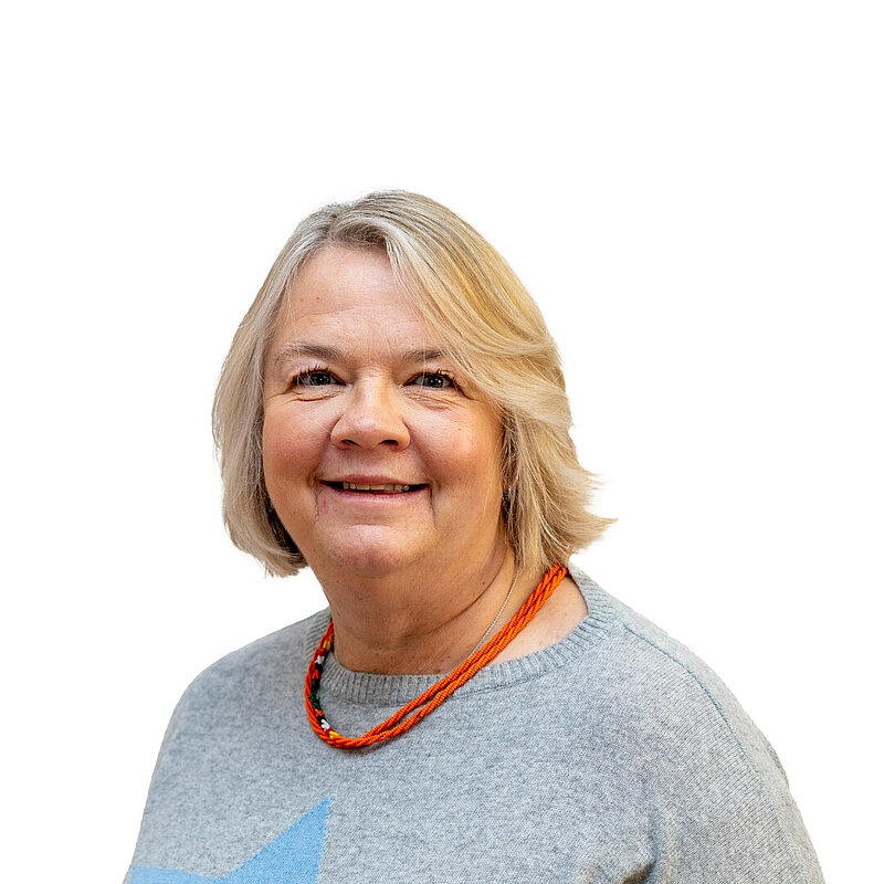Photo of Jane Ainslie