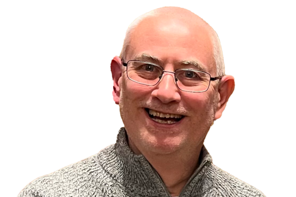 Photo of Alwyn Jones