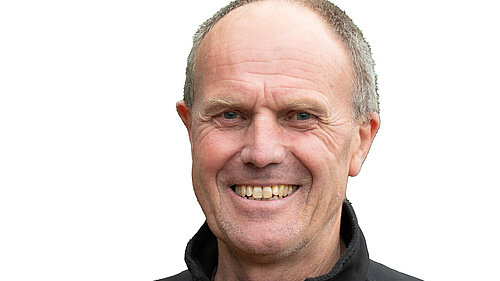 Paul Fishwick