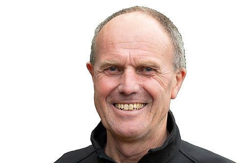 Paul Fishwick