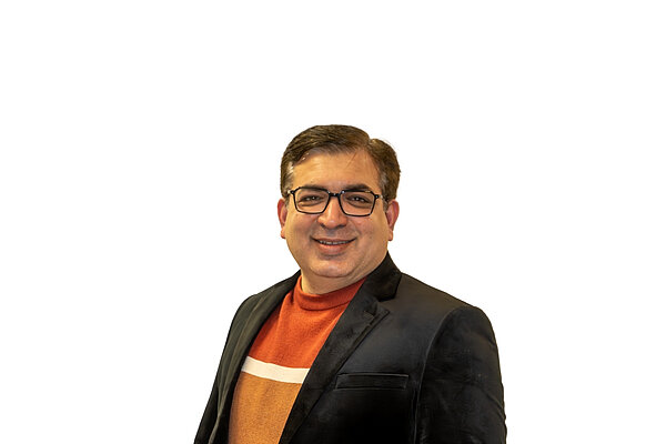 Basit Alvi