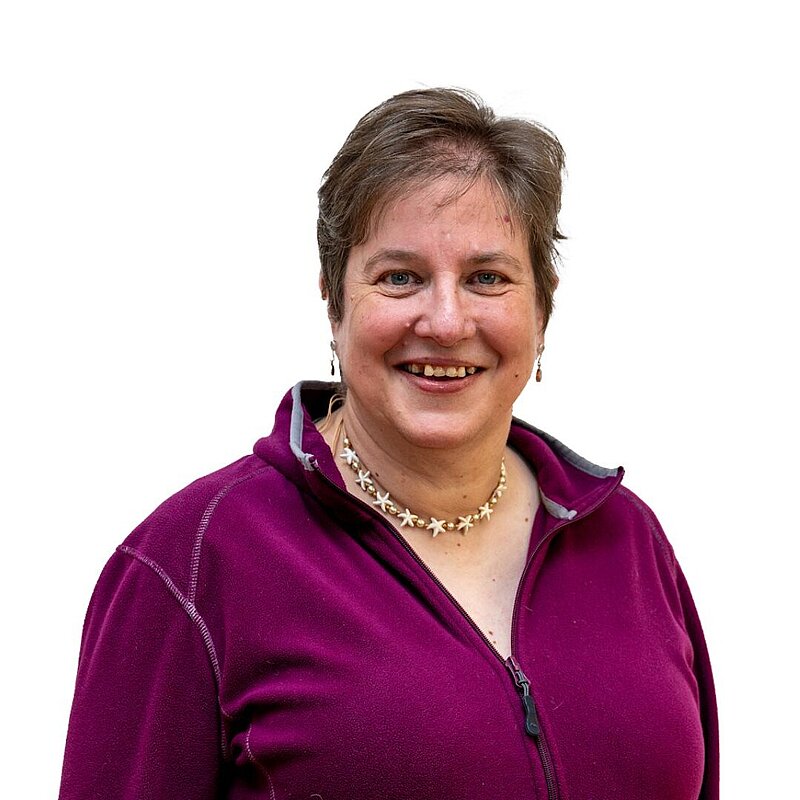 Photo of Imogen Shepherd-Dubey