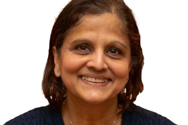 Chetna Jamthe