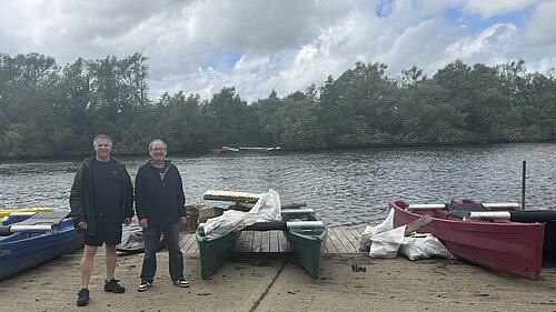 Photo of Councillor Stephen Newton