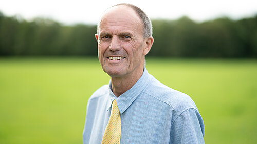 Paul Fishwick