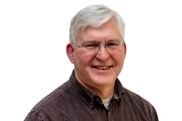 Photo of Nigel Harman