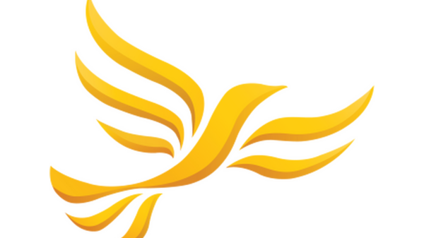 Picture of the Liberal Democrat logo