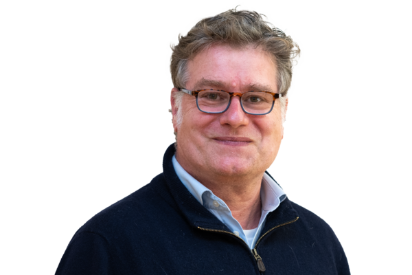 Photo of Martijn Andrea