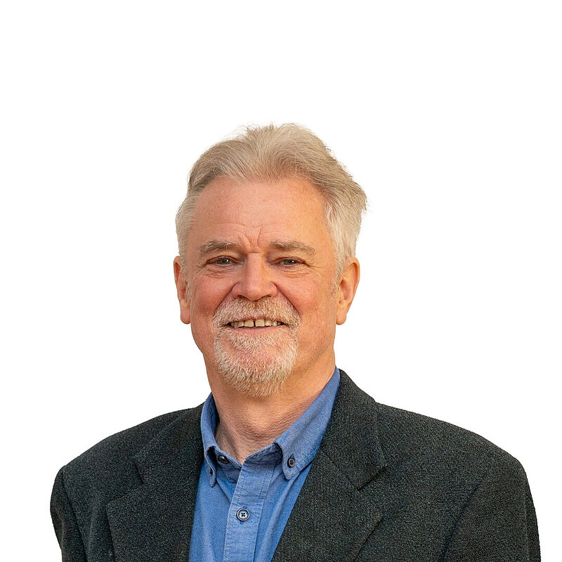 Photo of Rob Comber