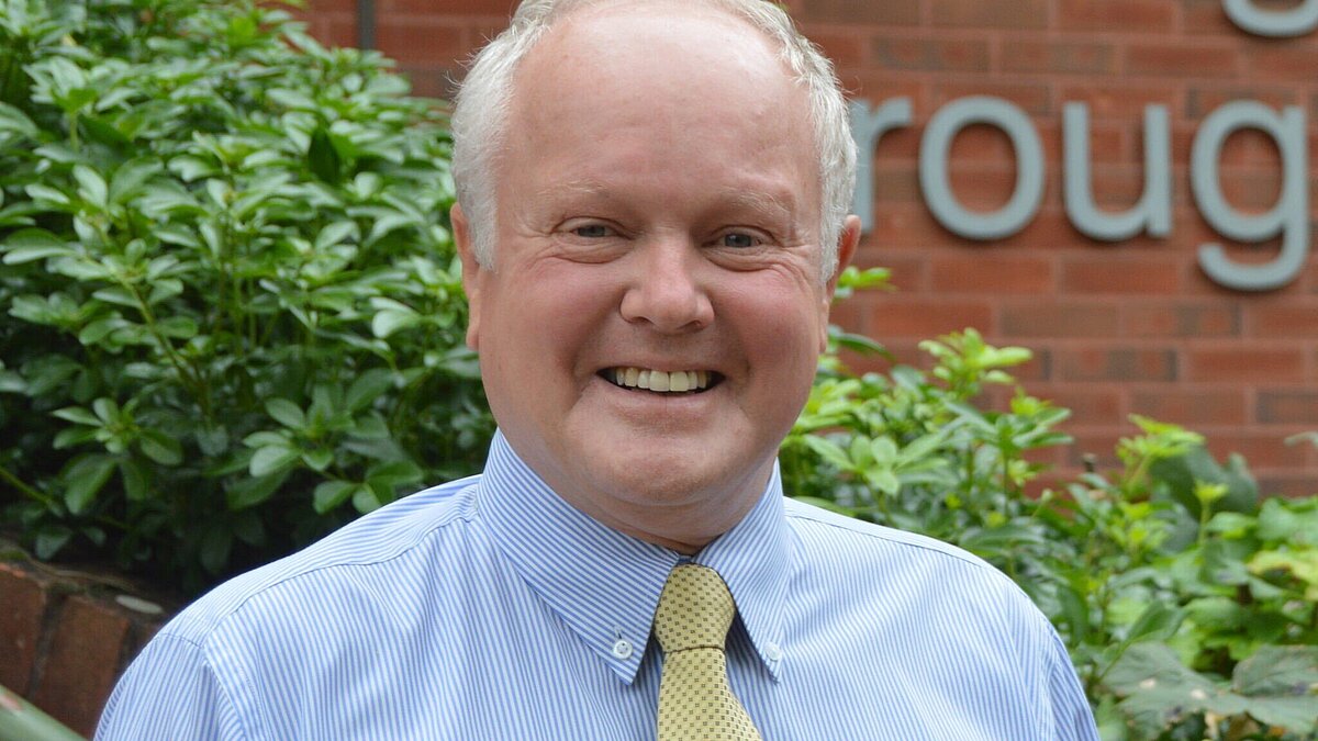 Wokingham Borough Council hosted a "Jobs Fair" in Wokingham Town Hall