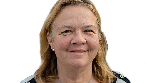 Jane Ainslie
