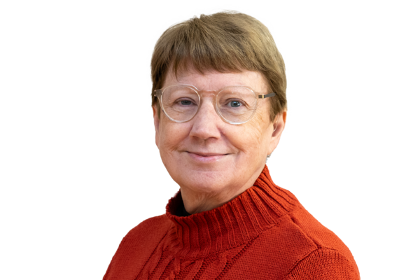 Photo of Sheila Jordan