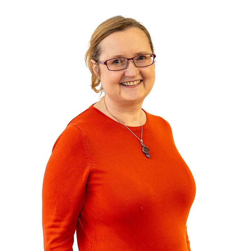 Photo of Rachel Bishop-Firth