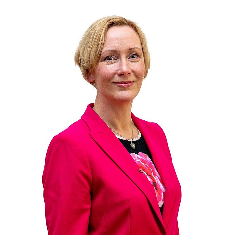 Photo of Lou Timlin