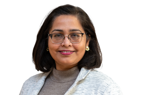 Photo of Richa Singh