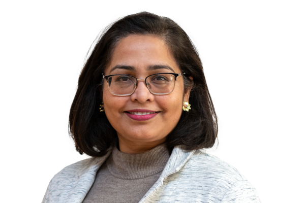 Photo of Richa Singh