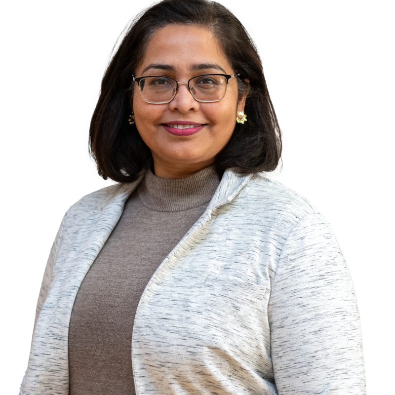Photo of Richa Singh