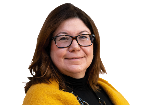 Photo of Roberta Brooks