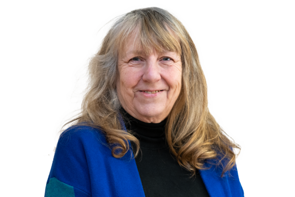 Photo of Caroline Smith