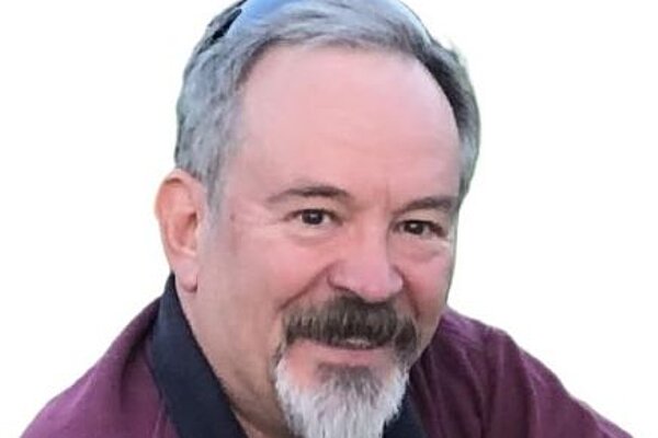 Photo of Jerry Percy