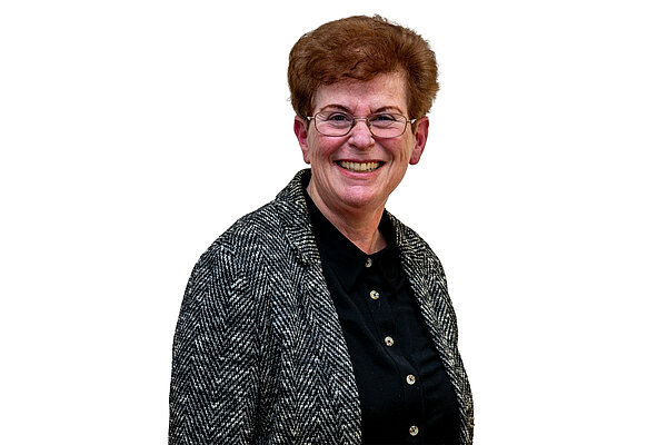 Melanie de Jong